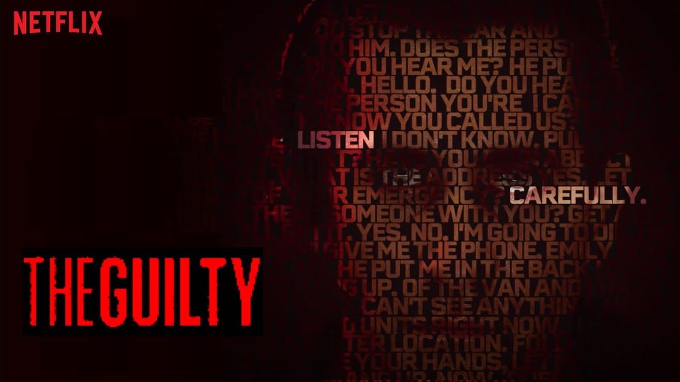 Guilty Wallpapers