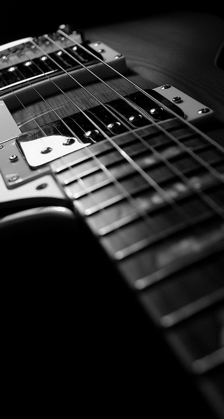 Guitar Phone Wallpapers