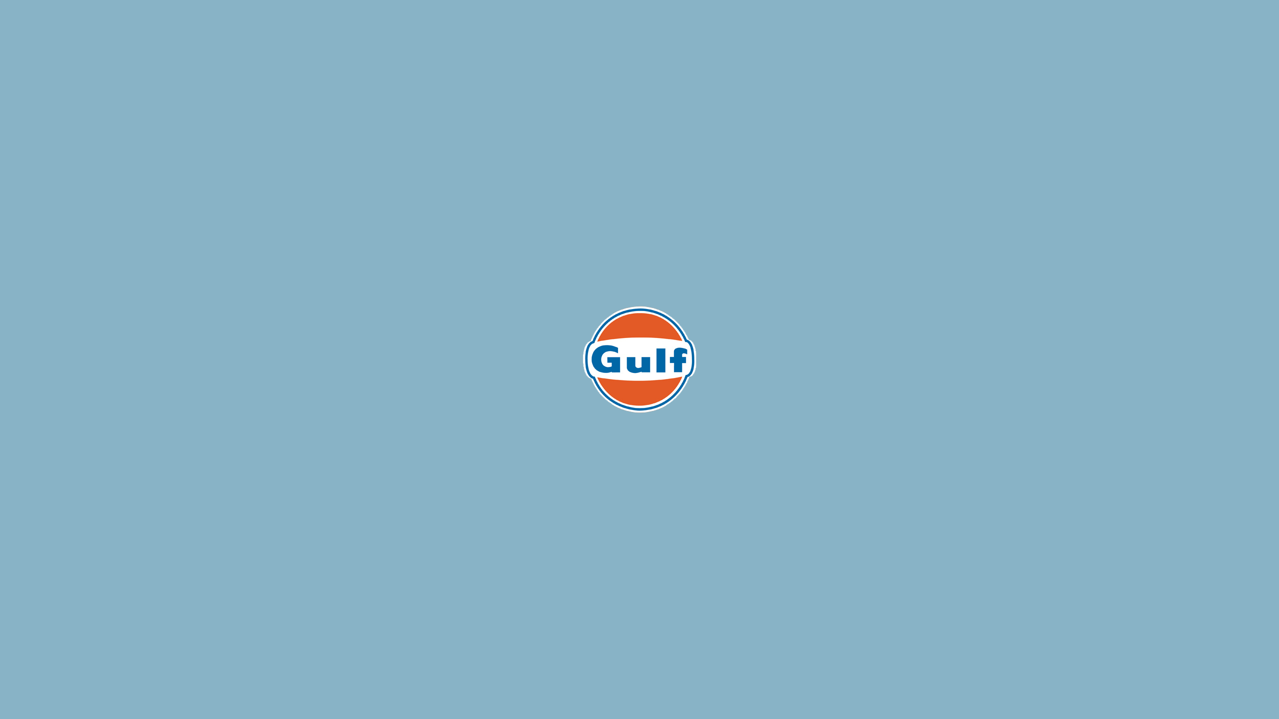 Gulf Racing Wallpapers