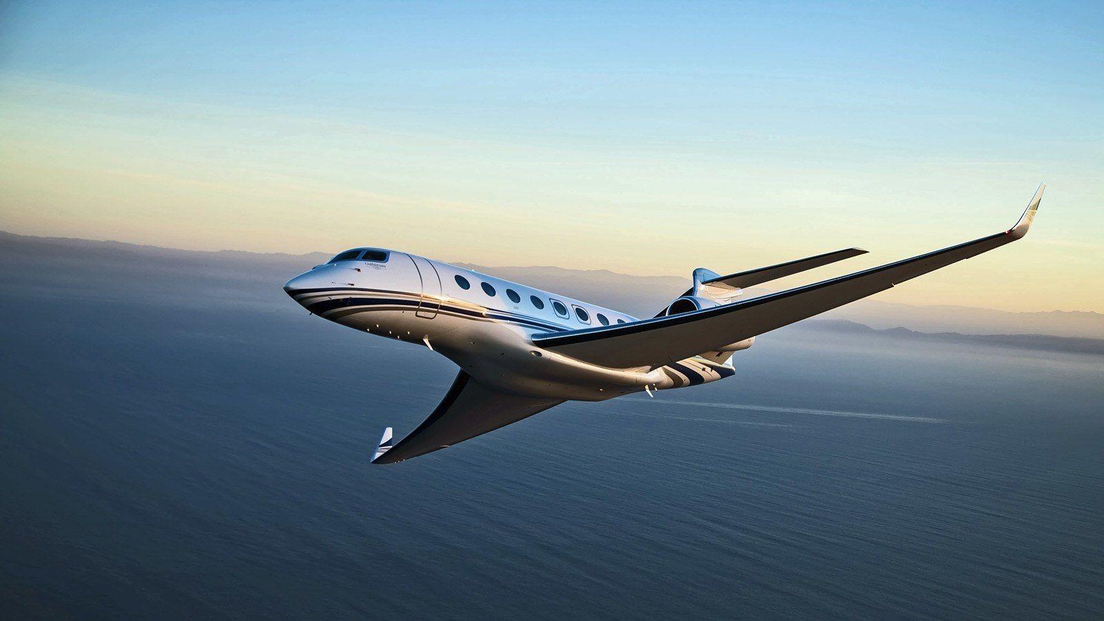 Gulfstream Wallpapers