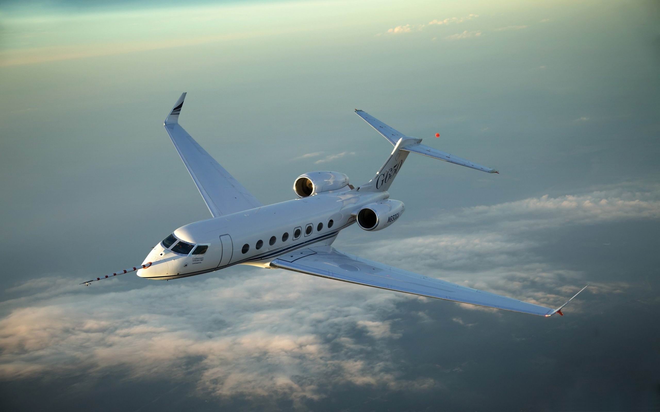 Gulfstream Wallpapers