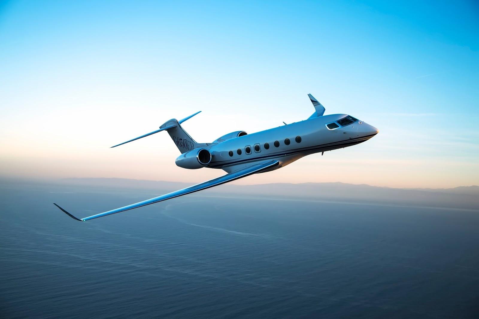 Gulfstream Wallpapers