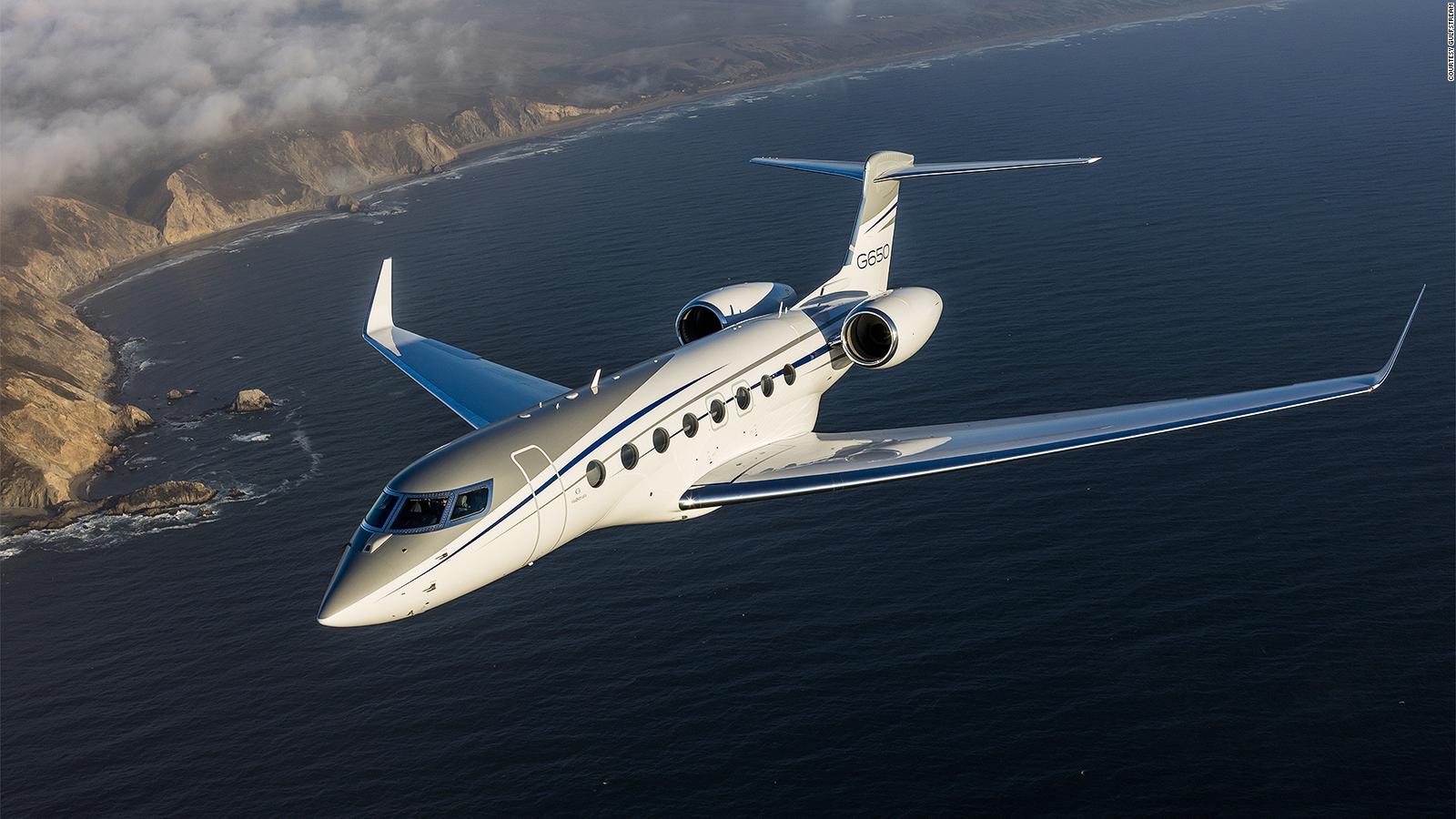 Gulfstream Wallpapers