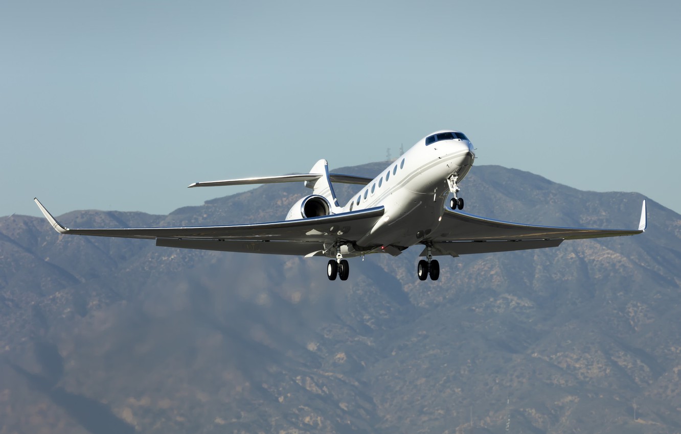 Gulfstream Wallpapers