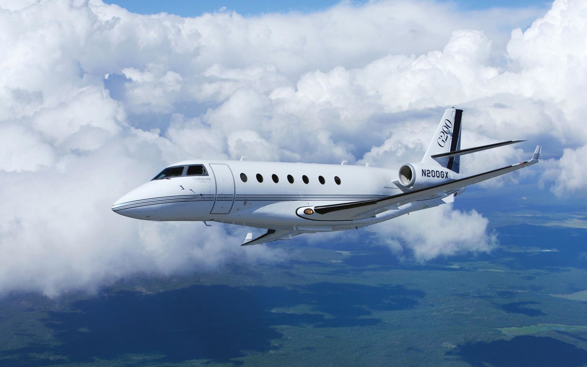 Gulfstream Wallpapers