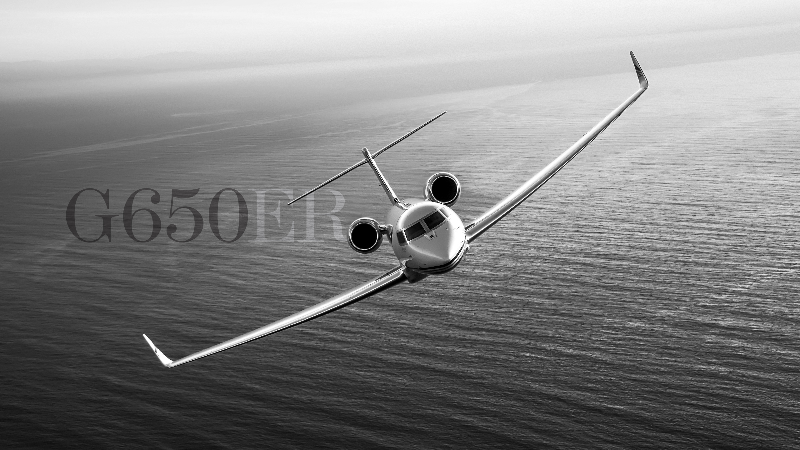 Gulfstream Wallpapers