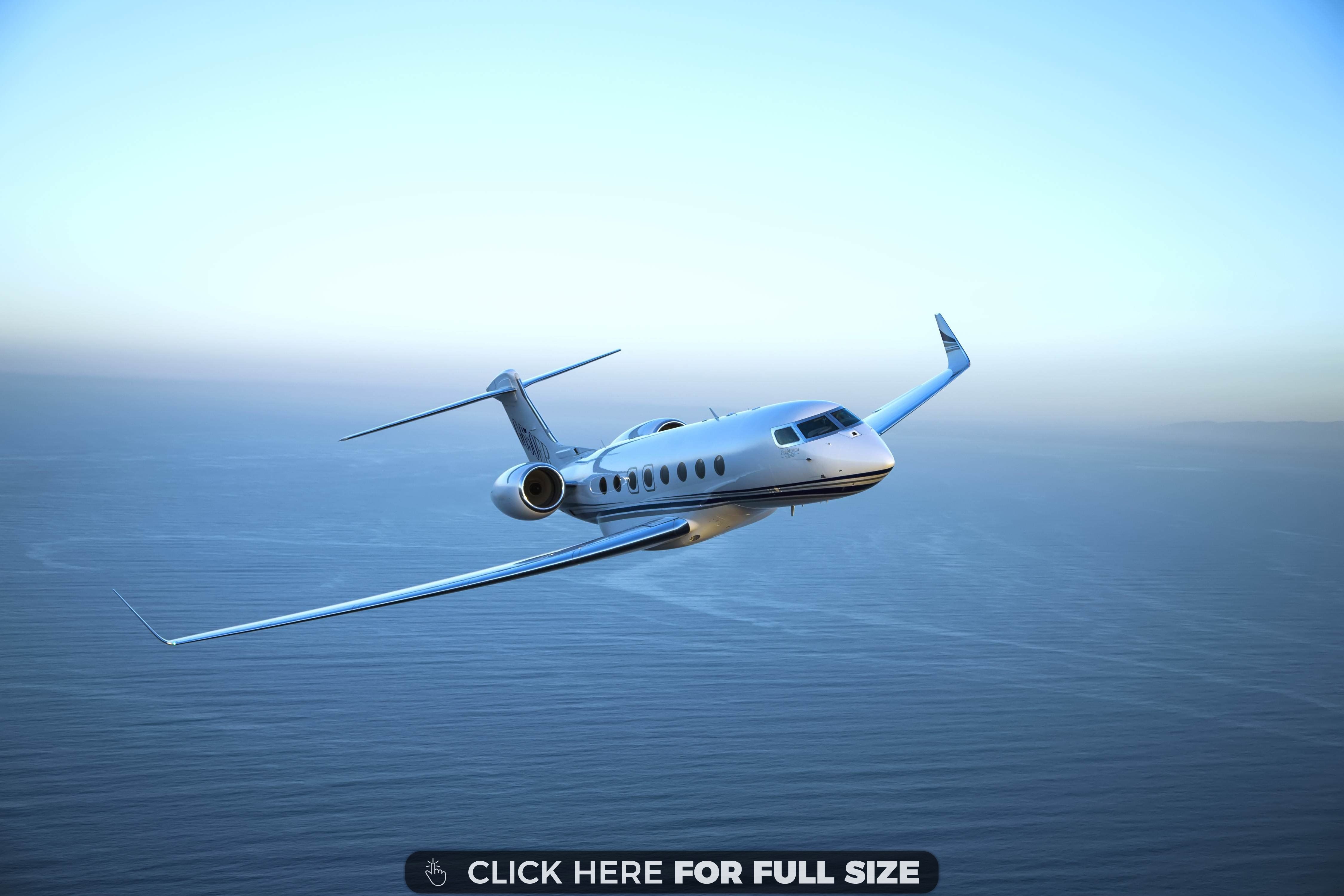 Gulfstream Wallpapers