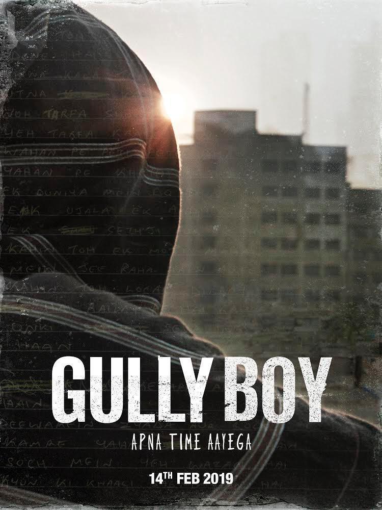 Gully Boy Hd Wallpapers