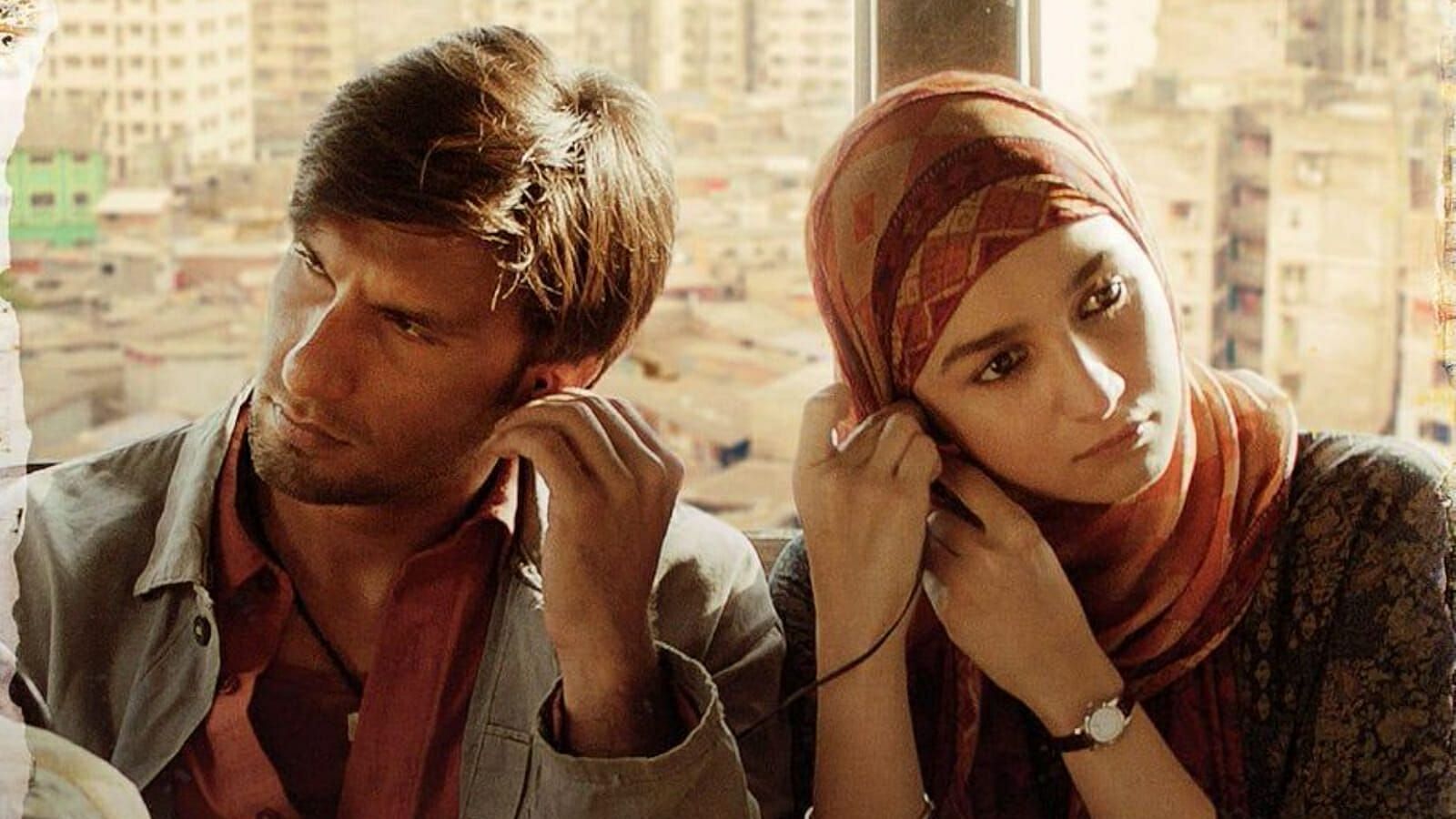 Gully Boy Hd Wallpapers