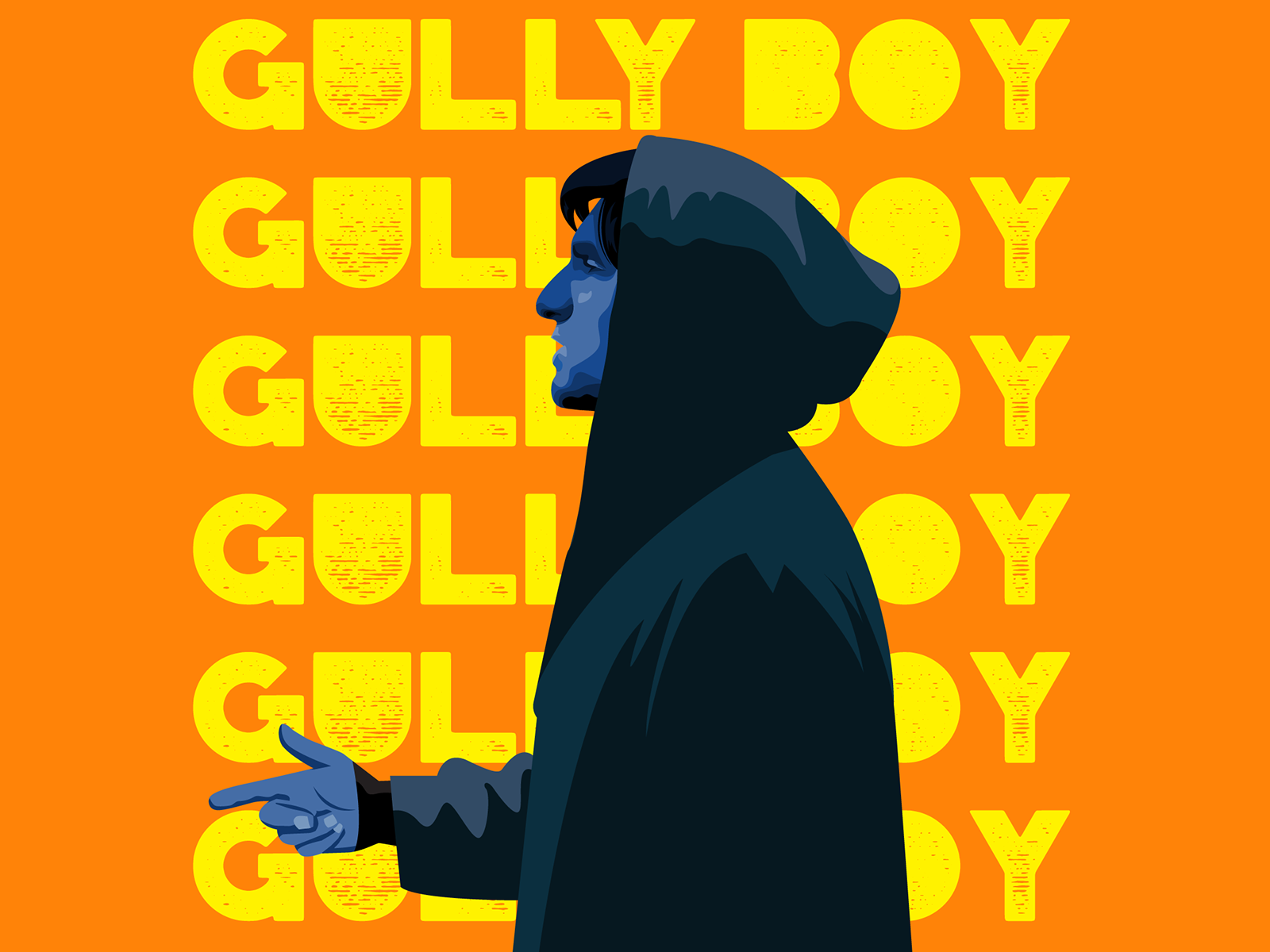 Gully Boy Hd Wallpapers