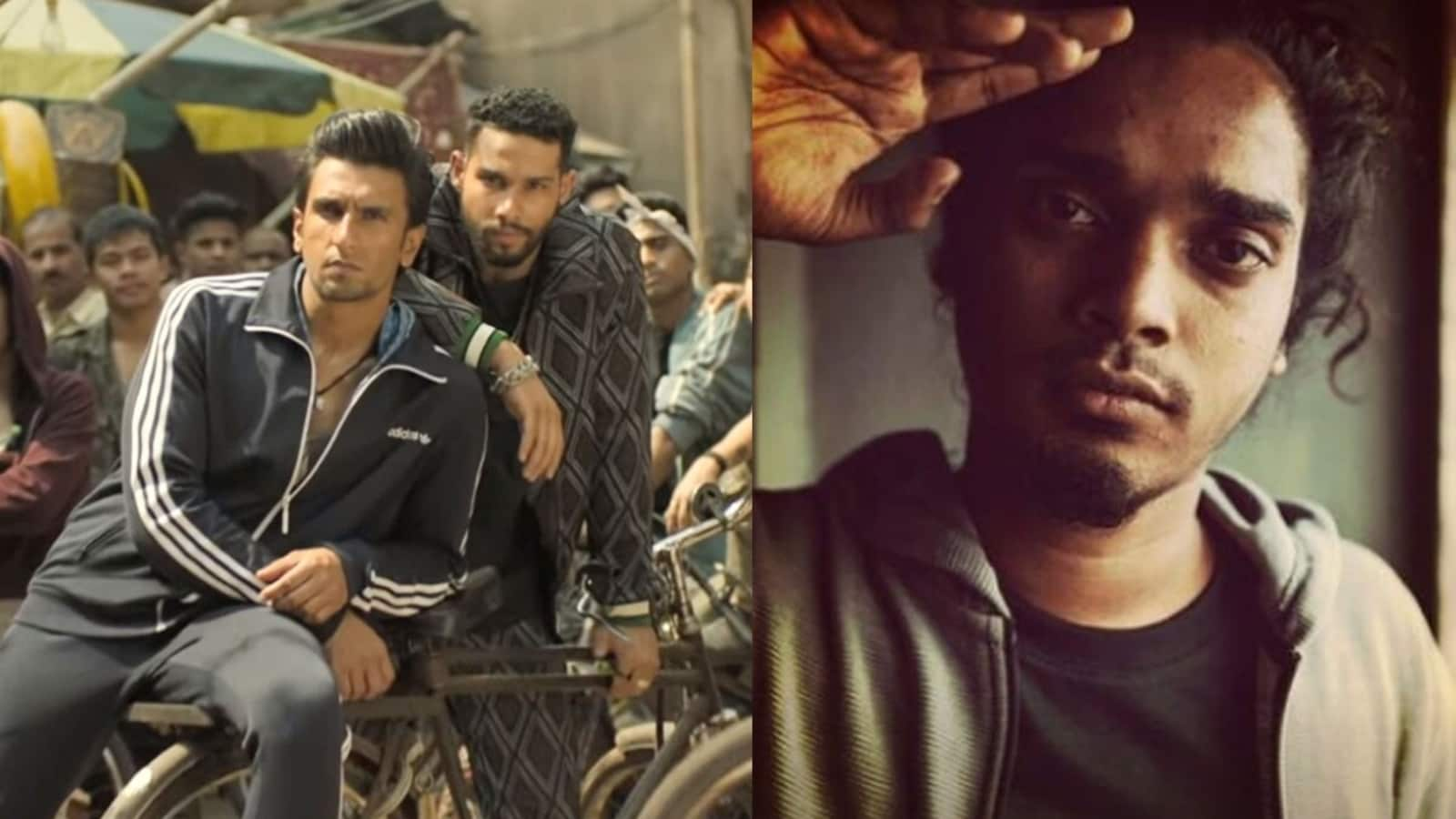 Gully Boy Hd Wallpapers