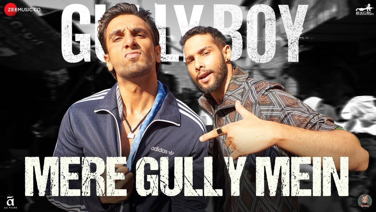 Gully Boy Hd Wallpapers