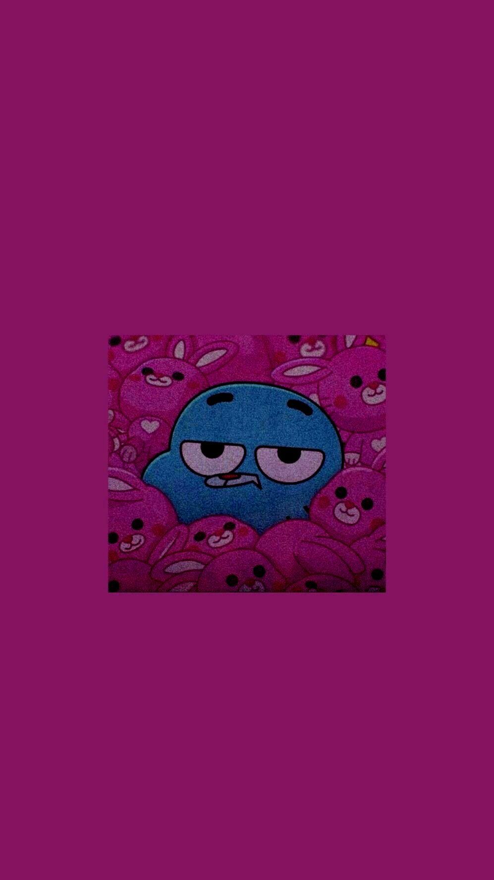 Gumball Aesthetic Wallpapers