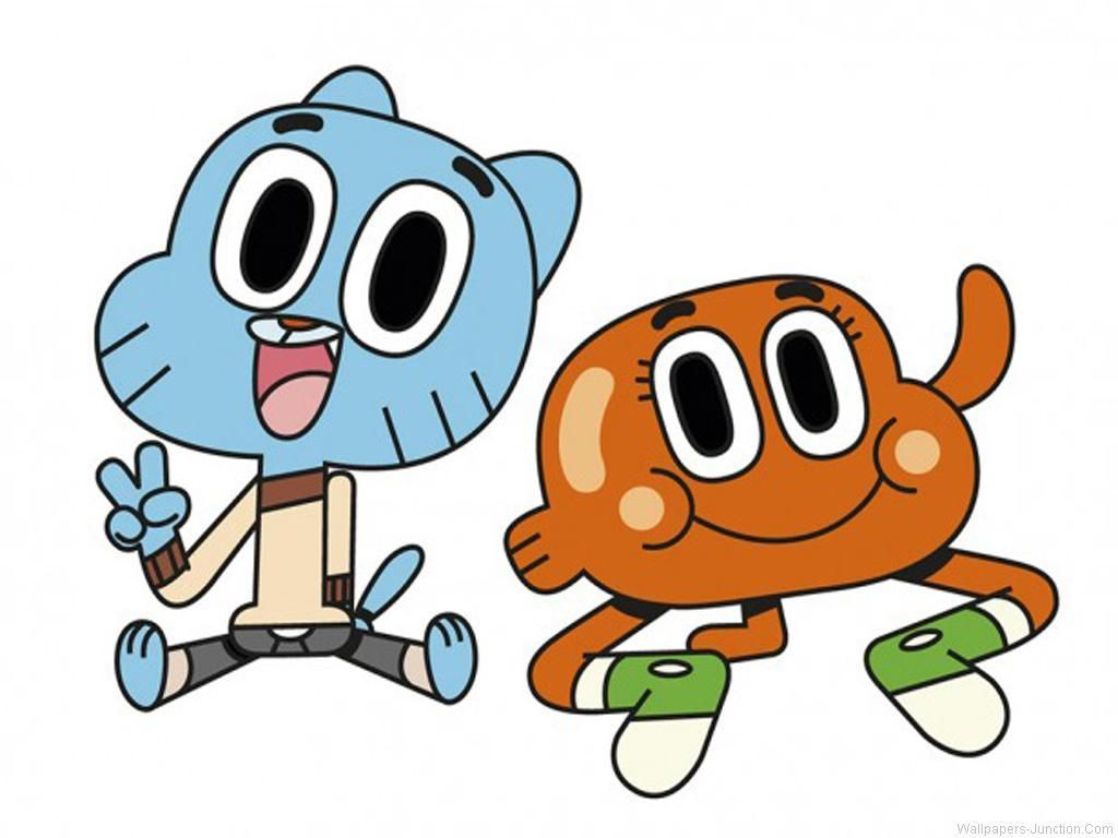 Gumball Aesthetic Wallpapers