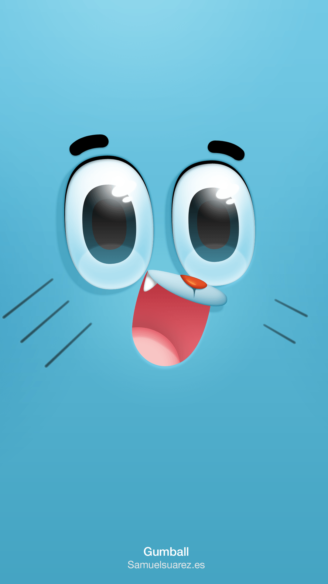 Gumball And Darwin Wallpapers