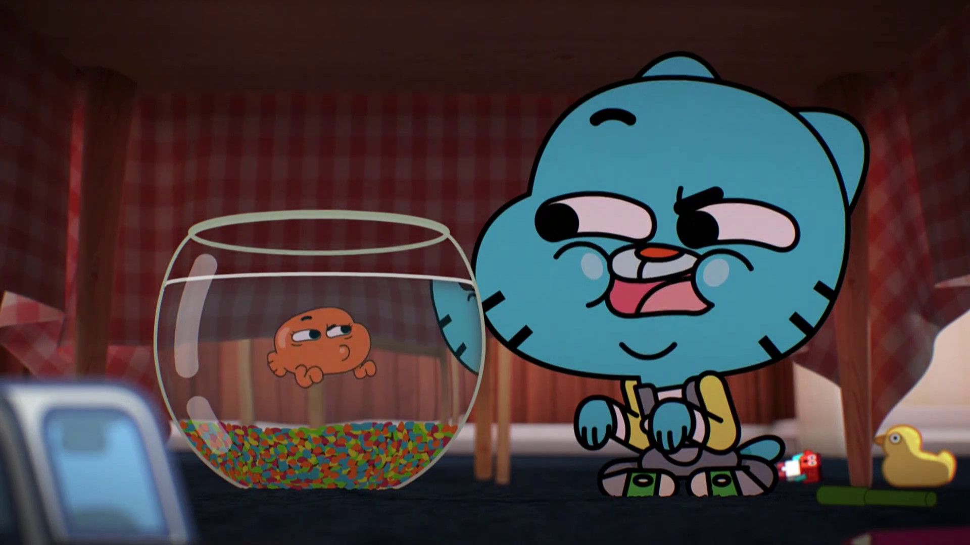 Gumball And Darwin Wallpapers