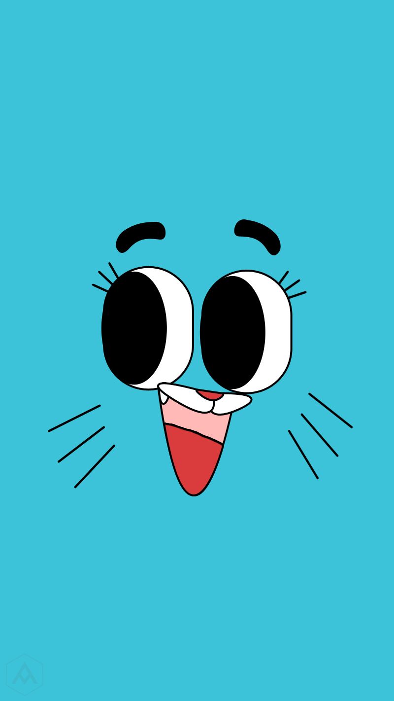 Gumball Wallpapers