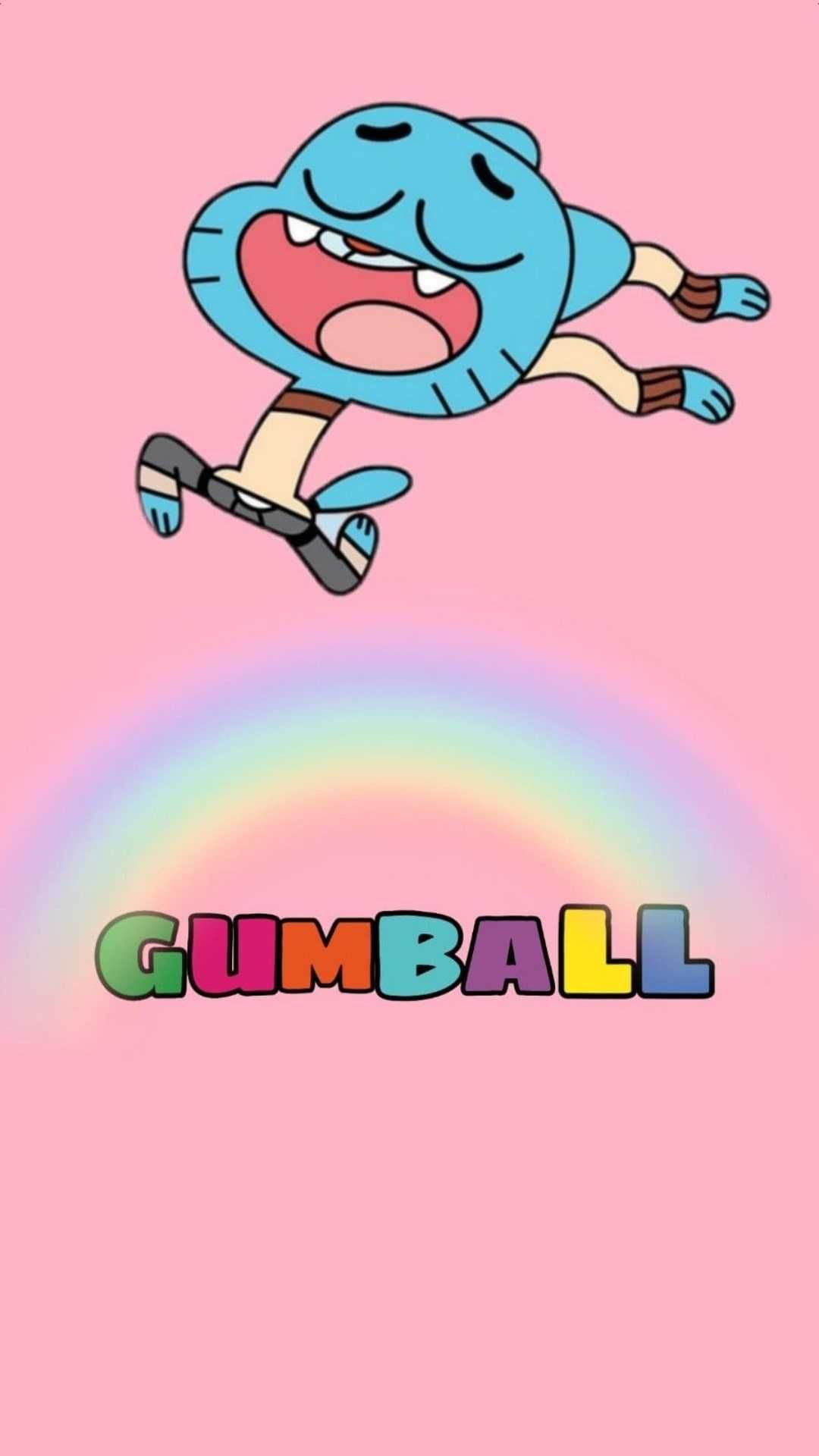 Gumball Wallpapers