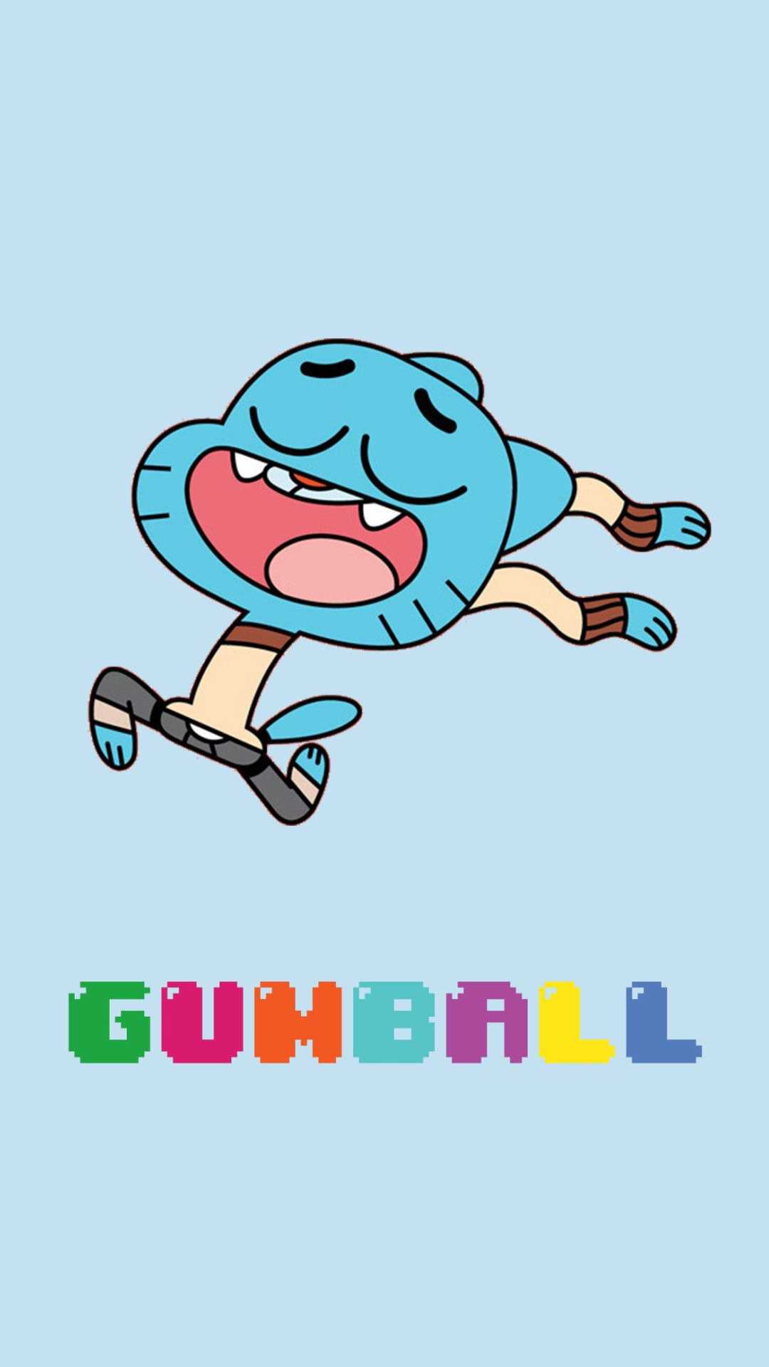 Gumball Wallpapers