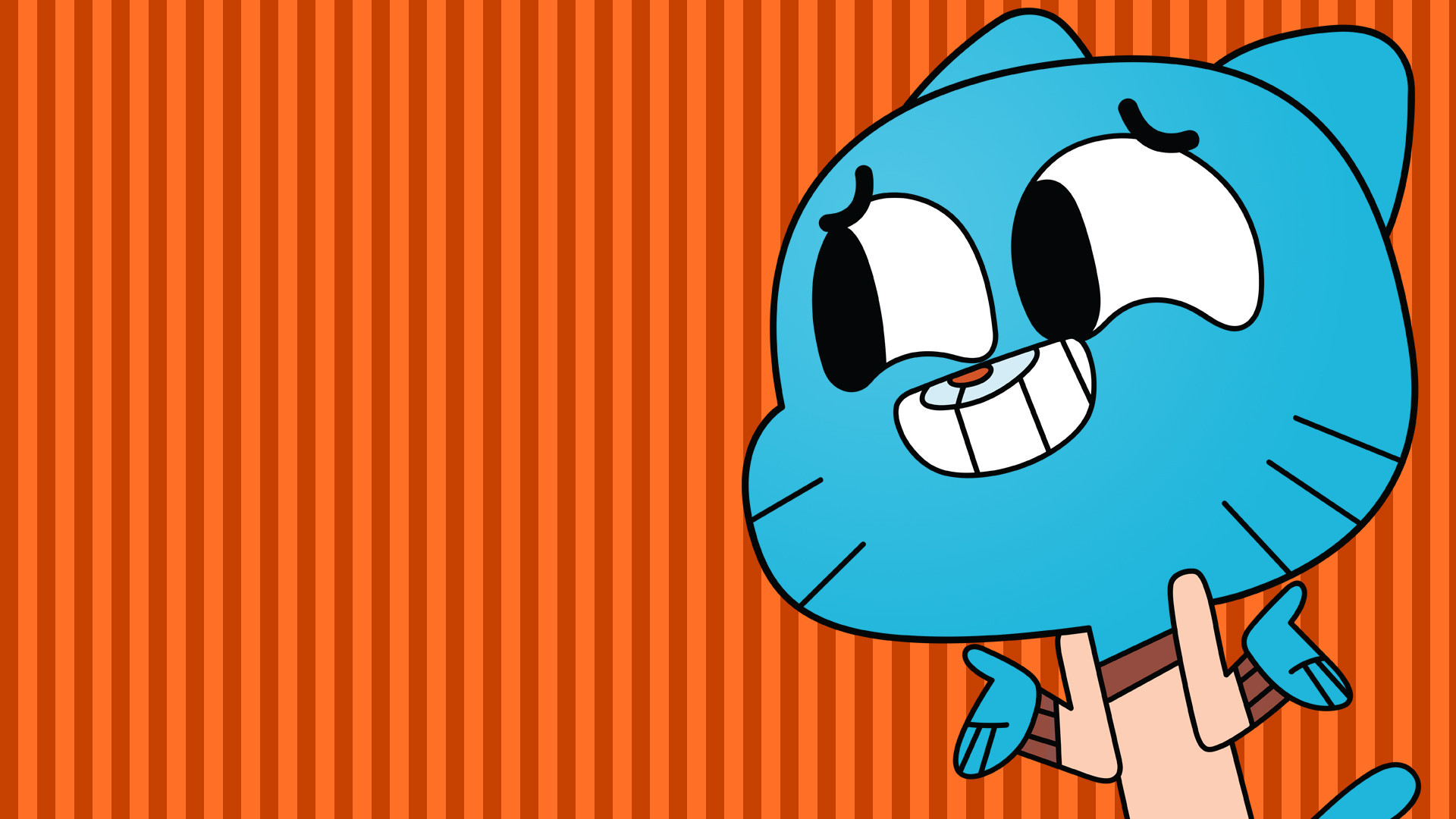 Gumball Wallpapers