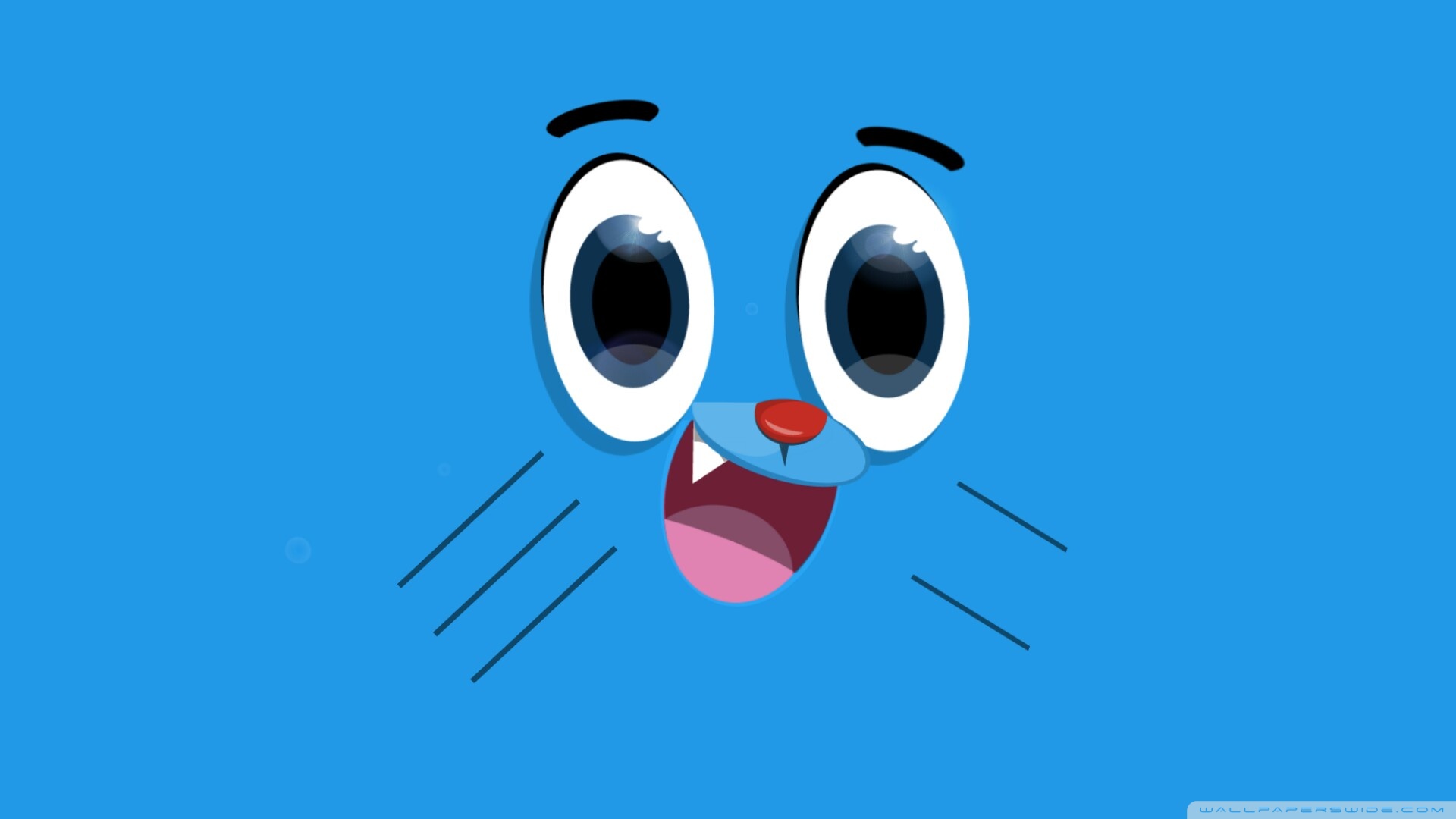 Gumball Wallpapers