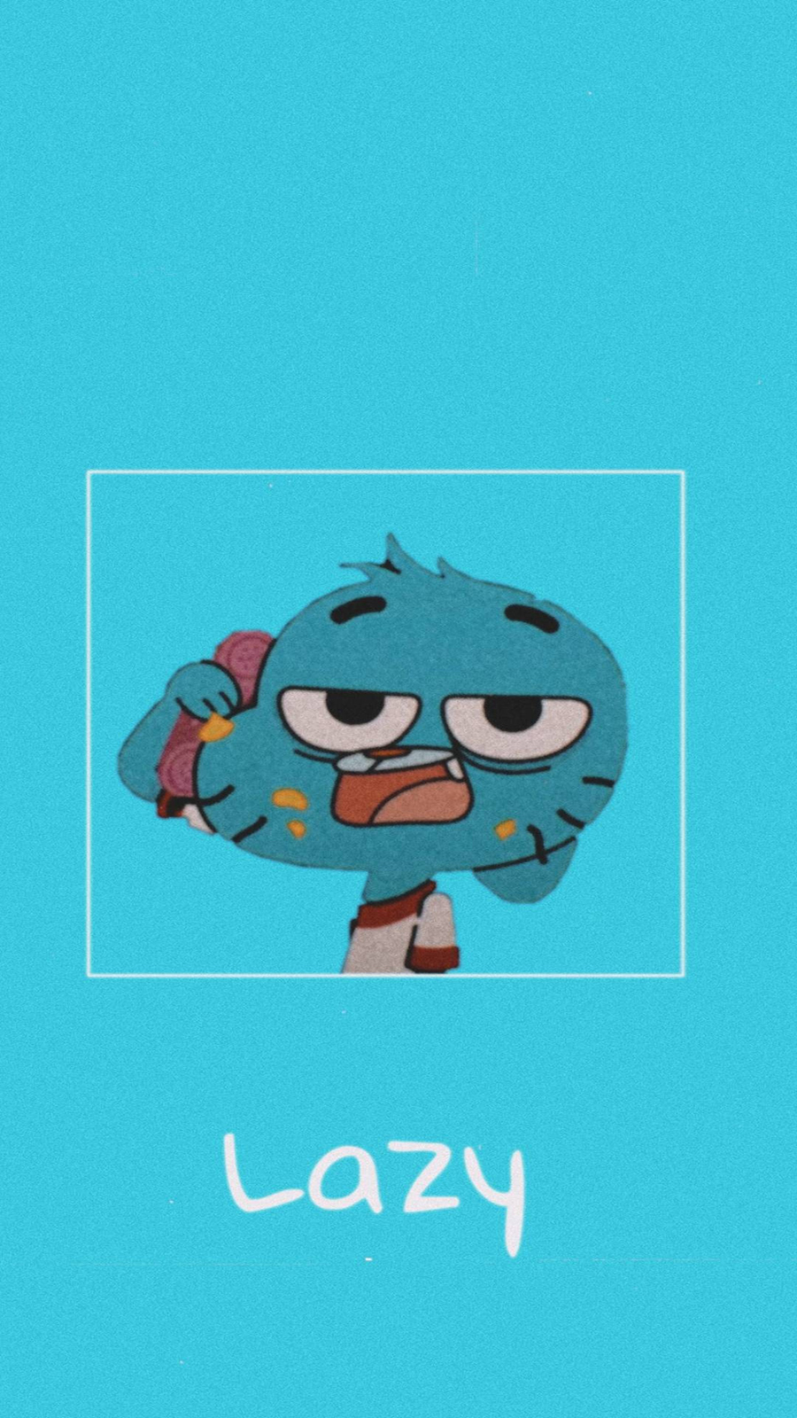 Gumball Wallpapers