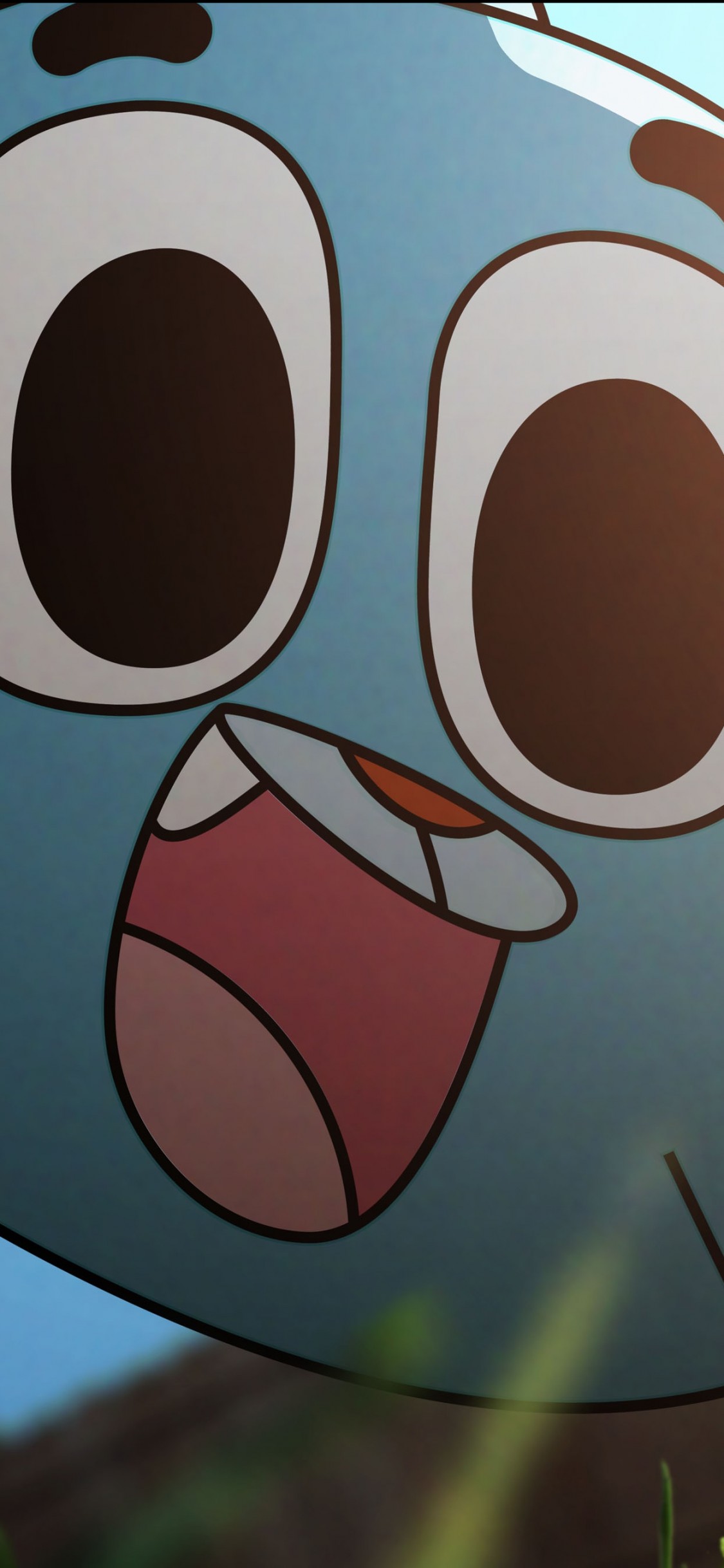 Gumball Wallpapers