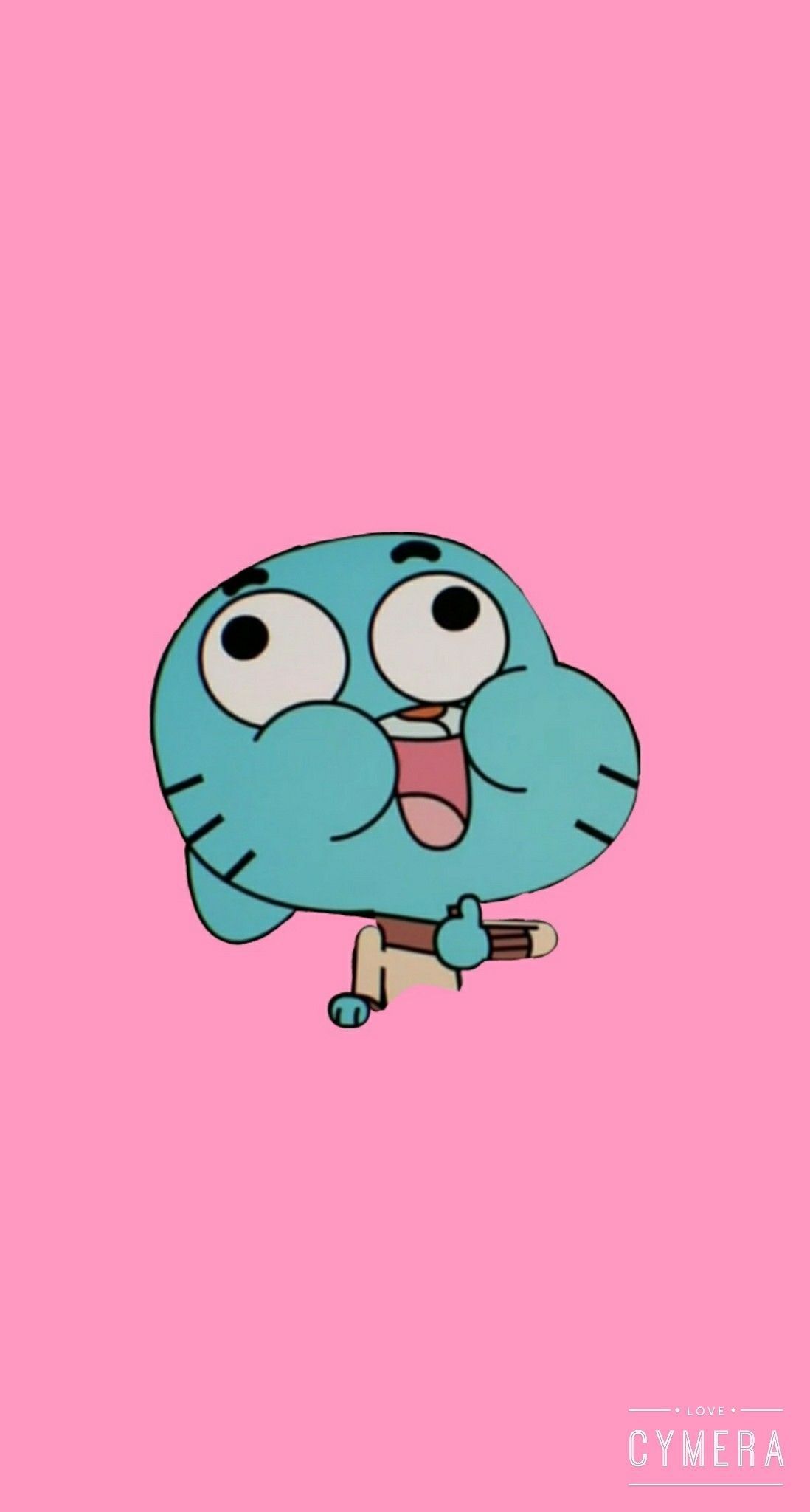 Gumball Iphone Wallpapers