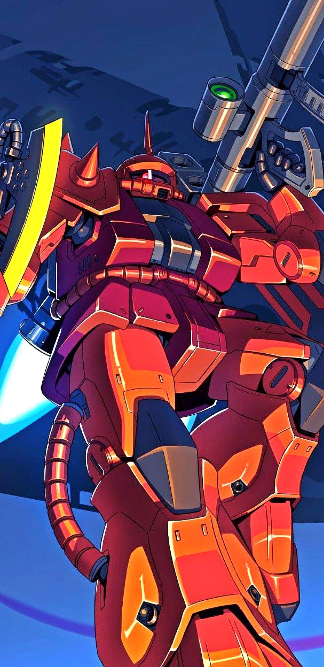 Gundam Art Wallpapers