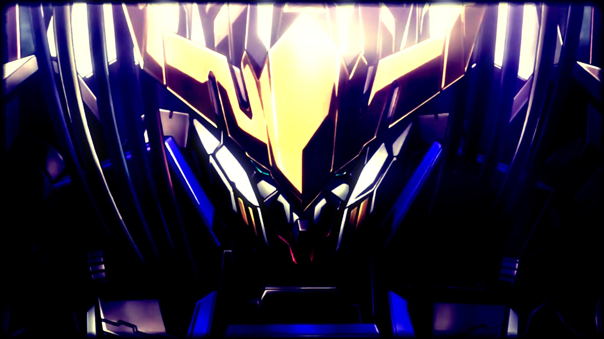 Gundam Barbatos Wallpapers