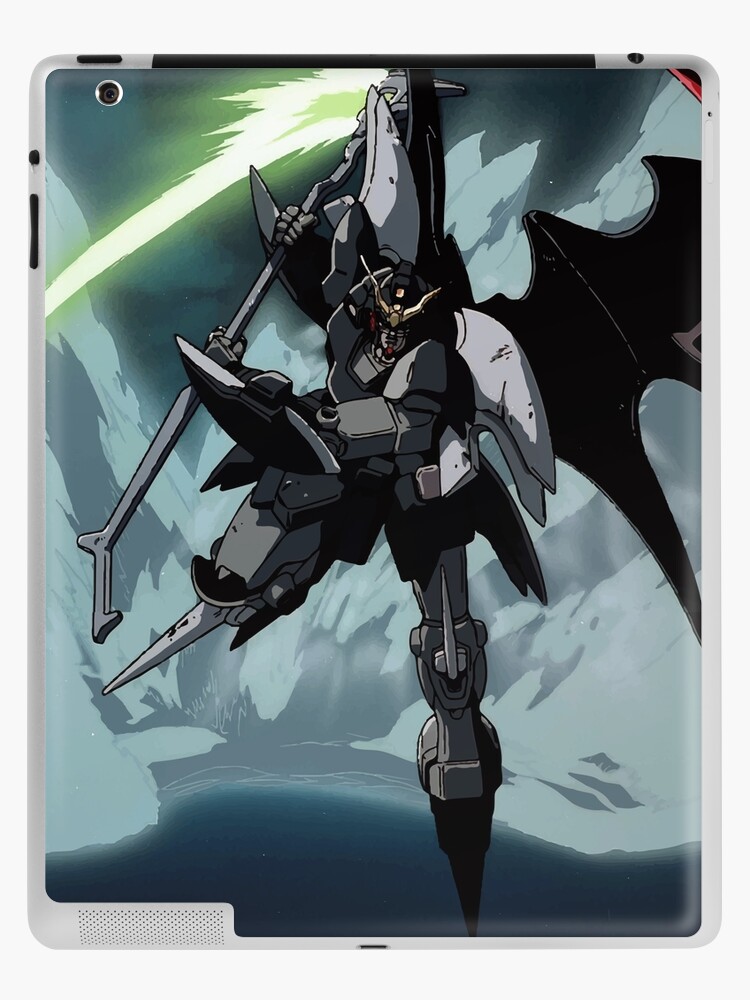 Gundam Deathscythe Wallpapers