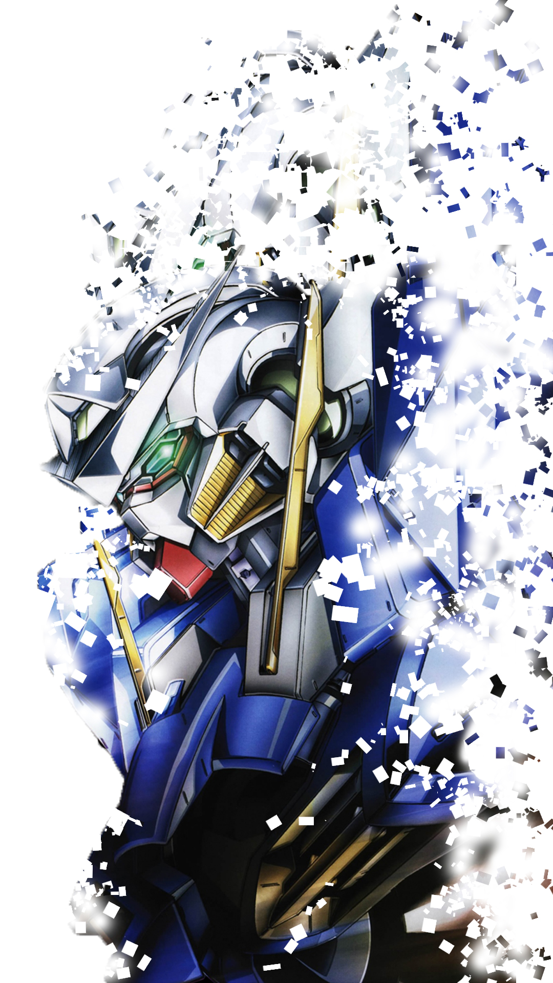 Gundam Exia Wallpapers