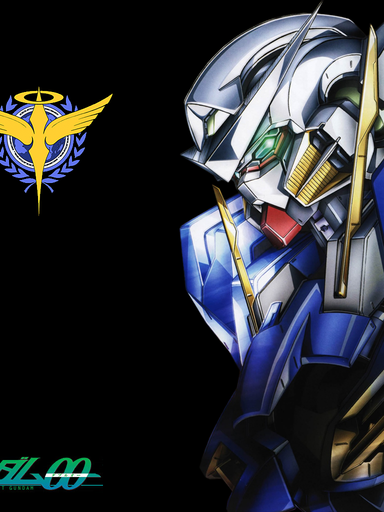 Gundam Exia Wallpapers