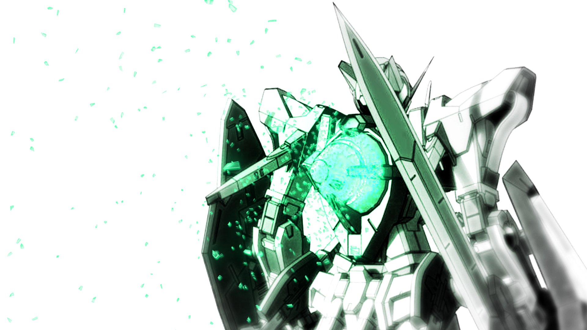 Gundam Exia Wallpapers