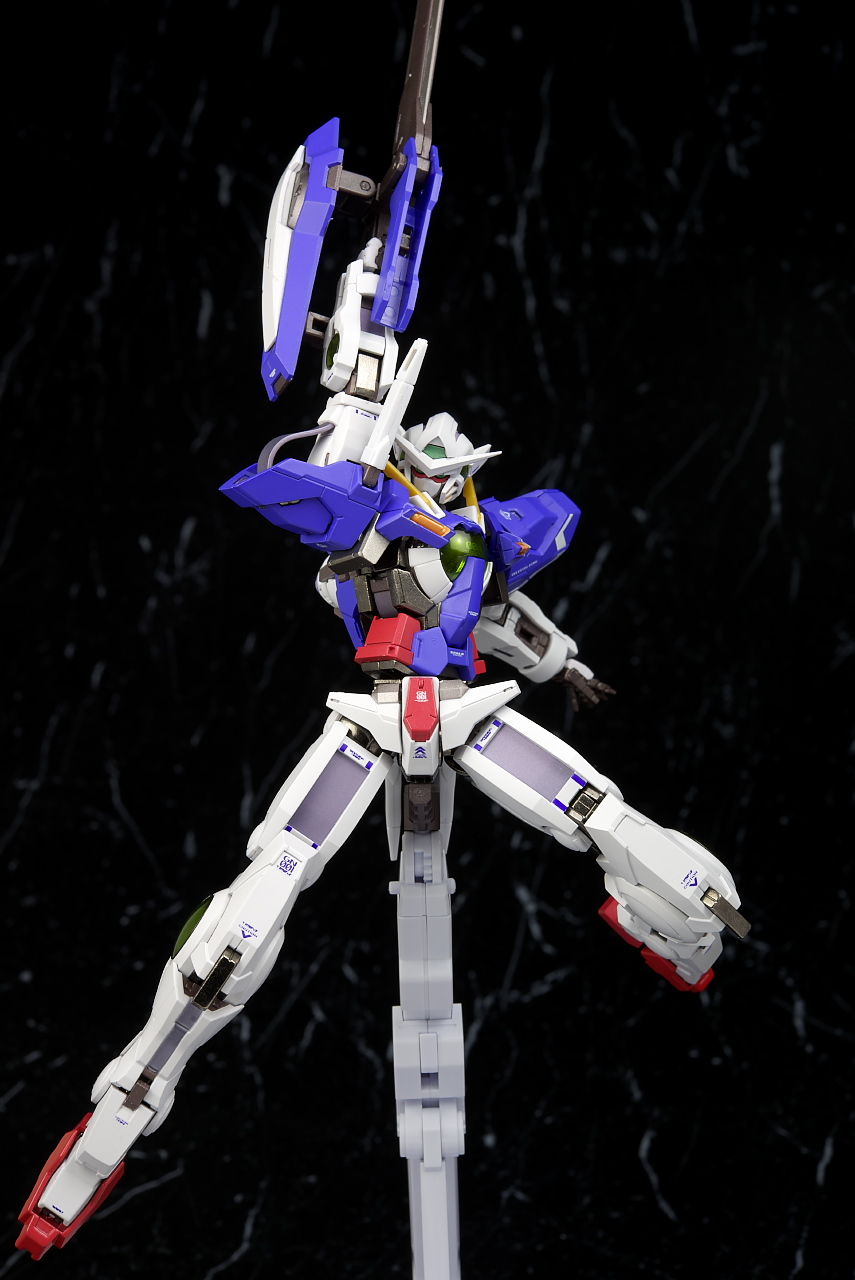 Gundam Exia Wallpapers