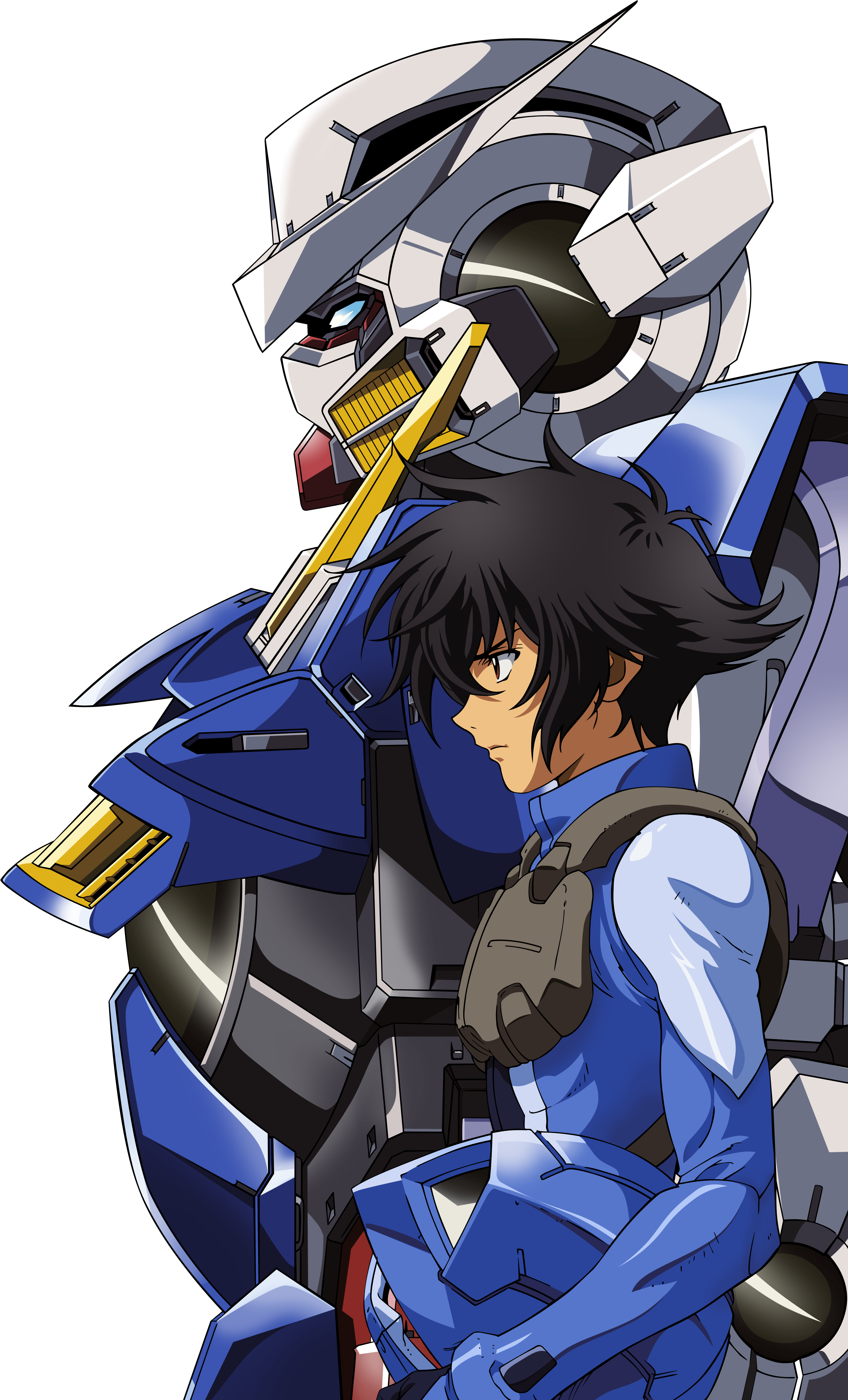 Gundam Exia Wallpapers