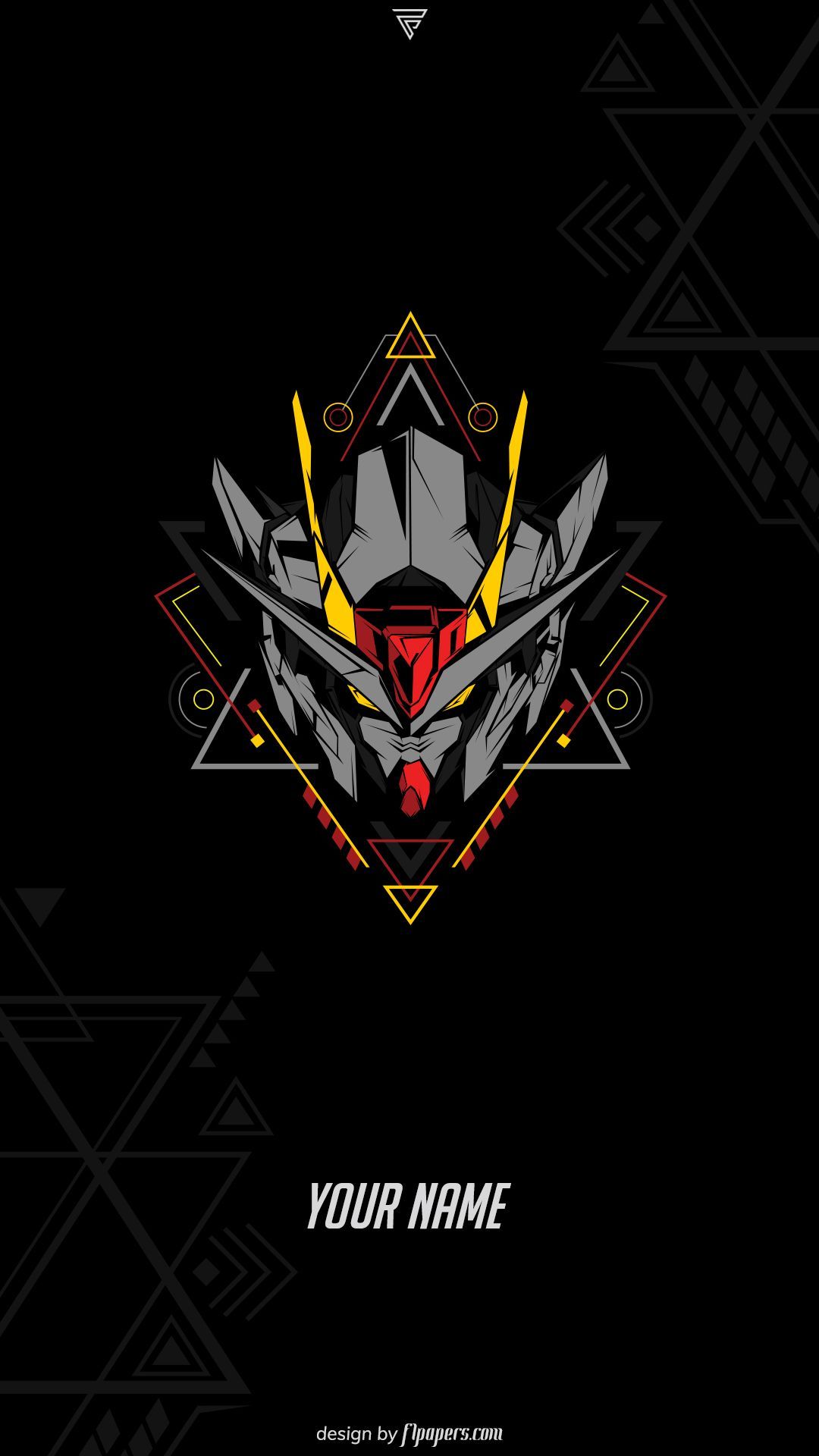 Gundam Head Wallpapers