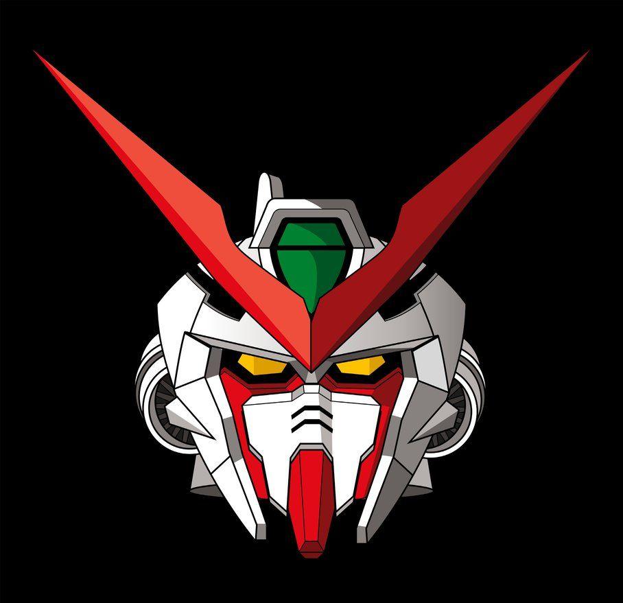 Gundam Head Wallpapers