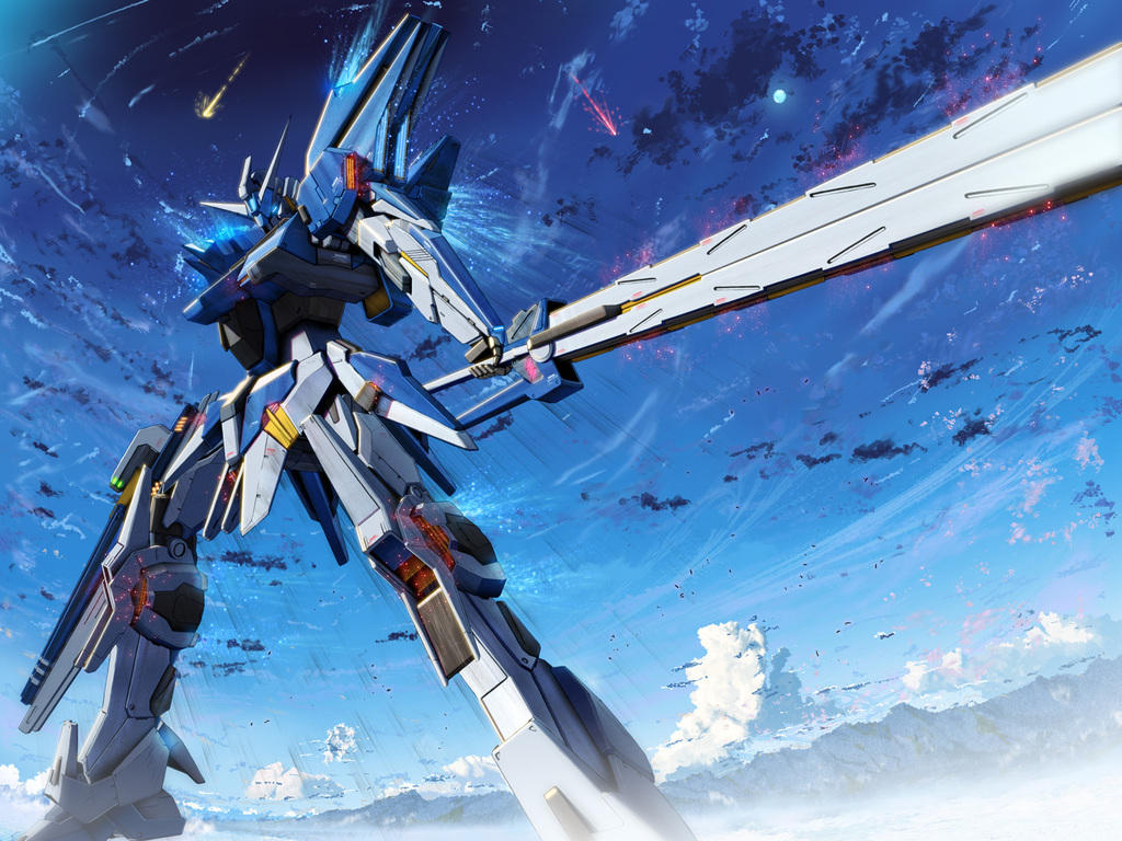 Gundam Wallpapers