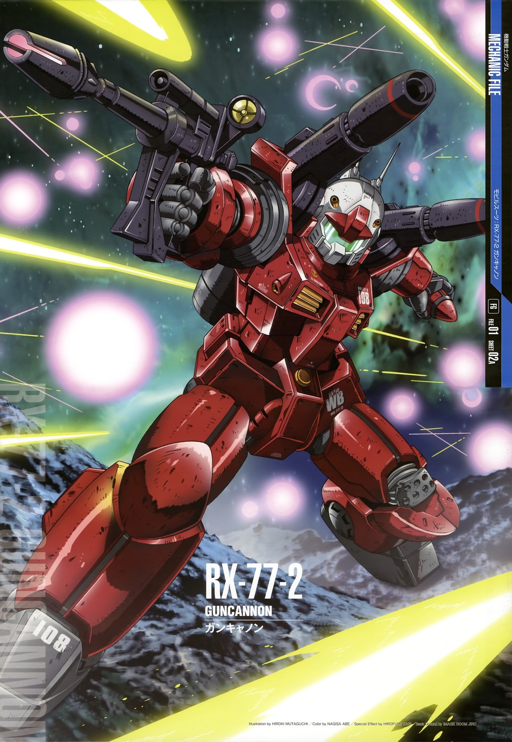 Gundam Phone Wallpapers