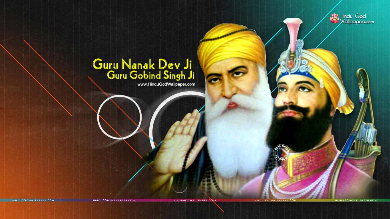 Guru Gobind Singh Ji Wallpapers