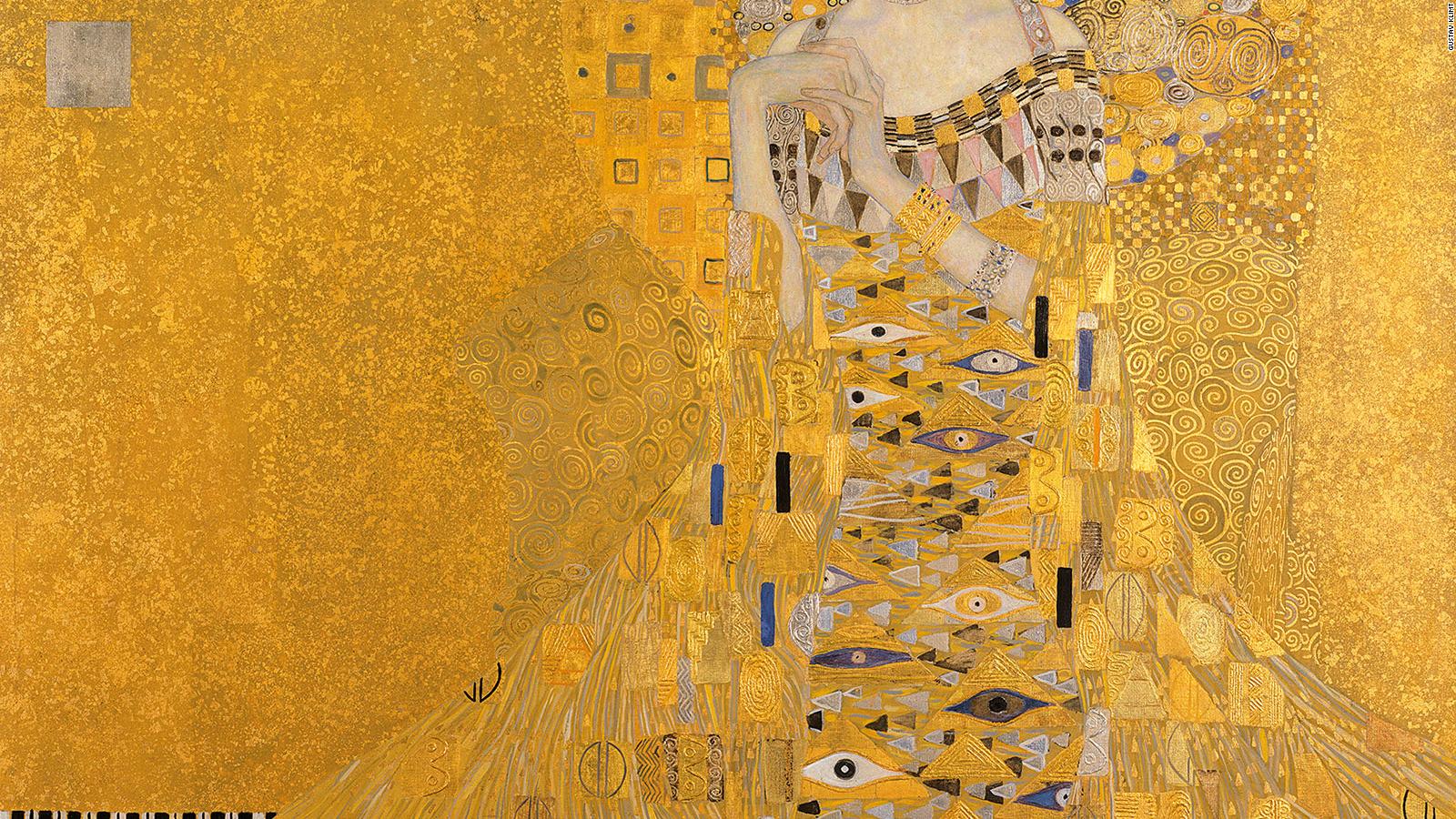 Gustav Klimt Desktop Wallpapers