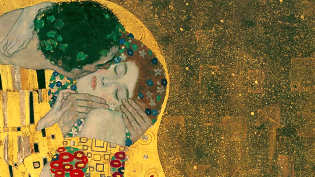 Gustav Klimt Desktop Wallpapers