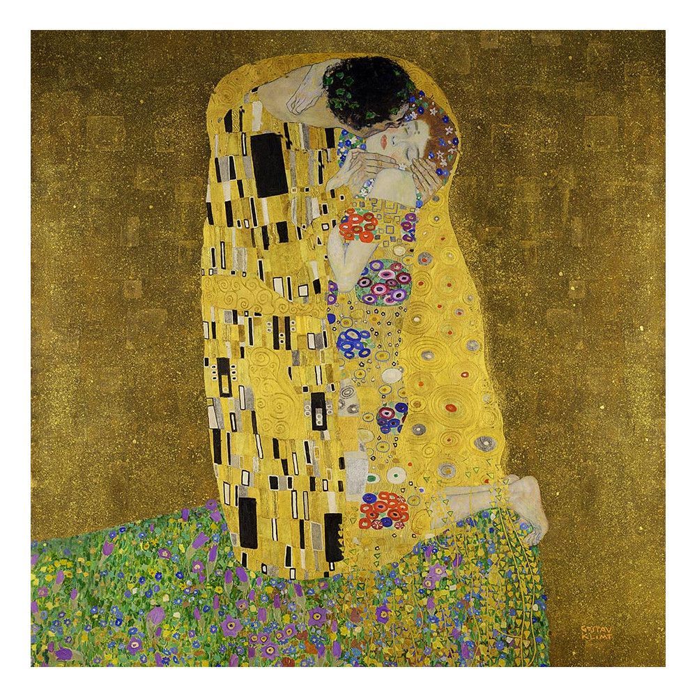 Gustav Klimt Desktop Wallpapers