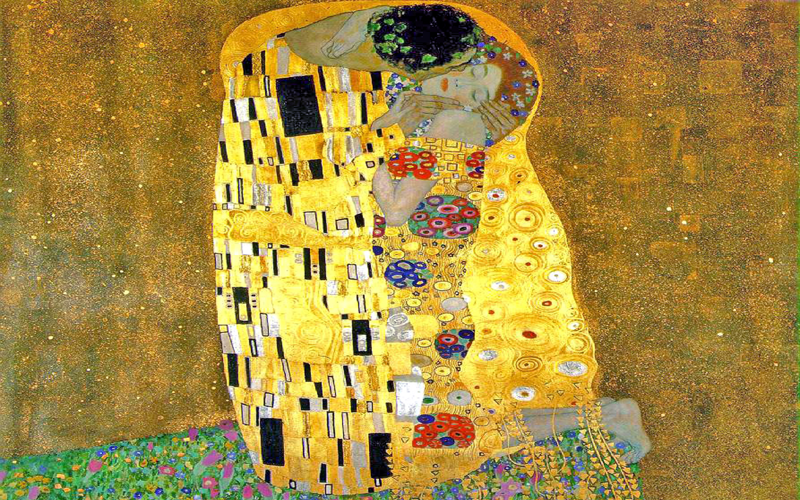 Gustav Klimt Wallpapers