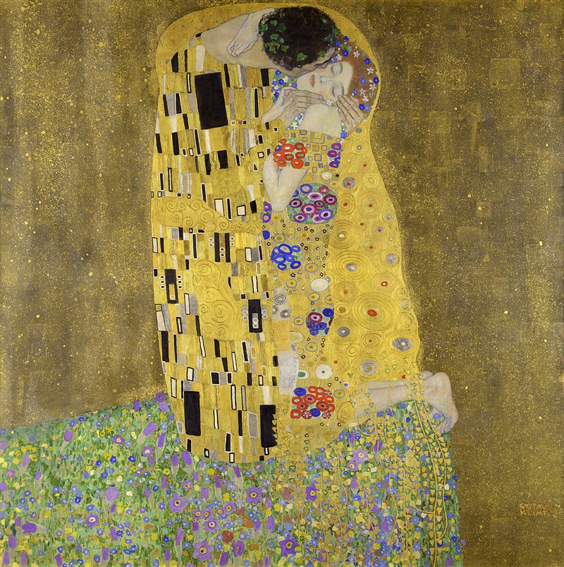 Gustav Klimt Wallpapers