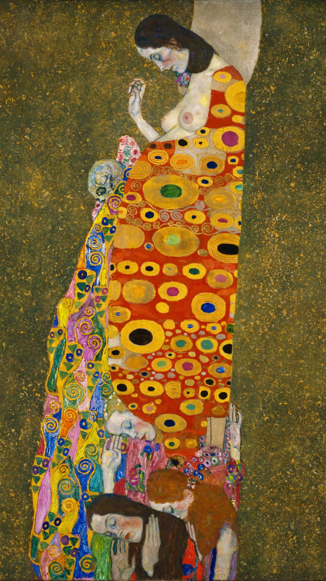 Gustav Klimt Wallpapers