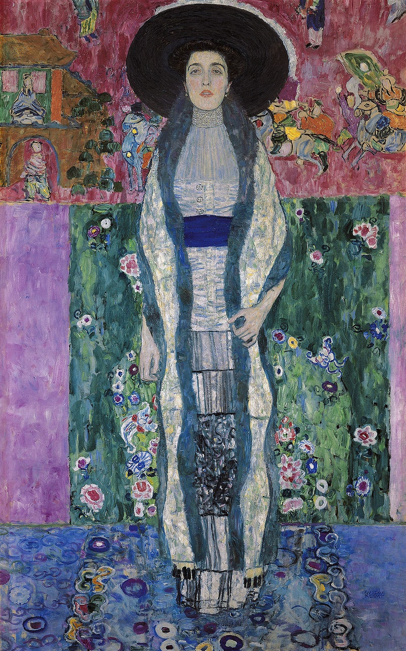 Gustav Klimt Wallpapers