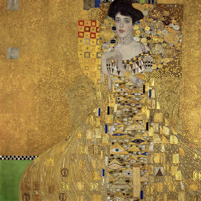 Gustav Klimt Wallpapers