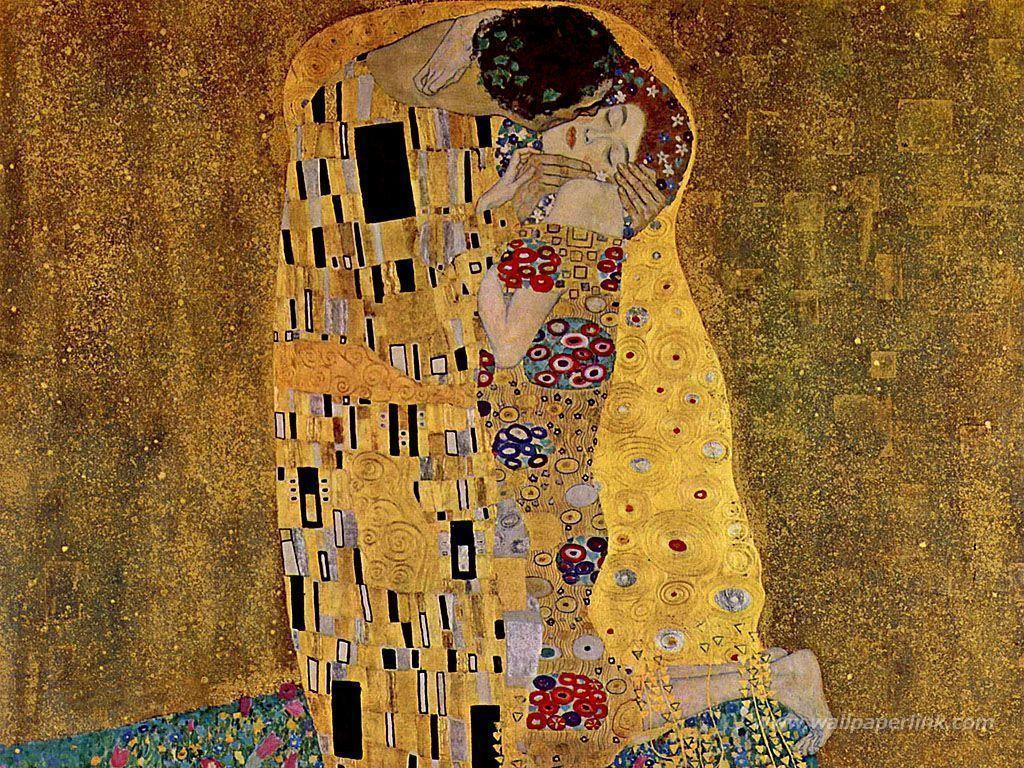 Gustav Klimt Wallpapers